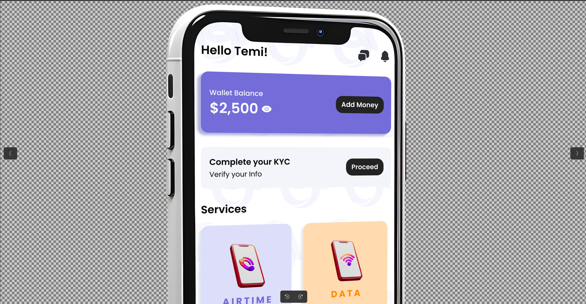 Pay bills on BullionPlus