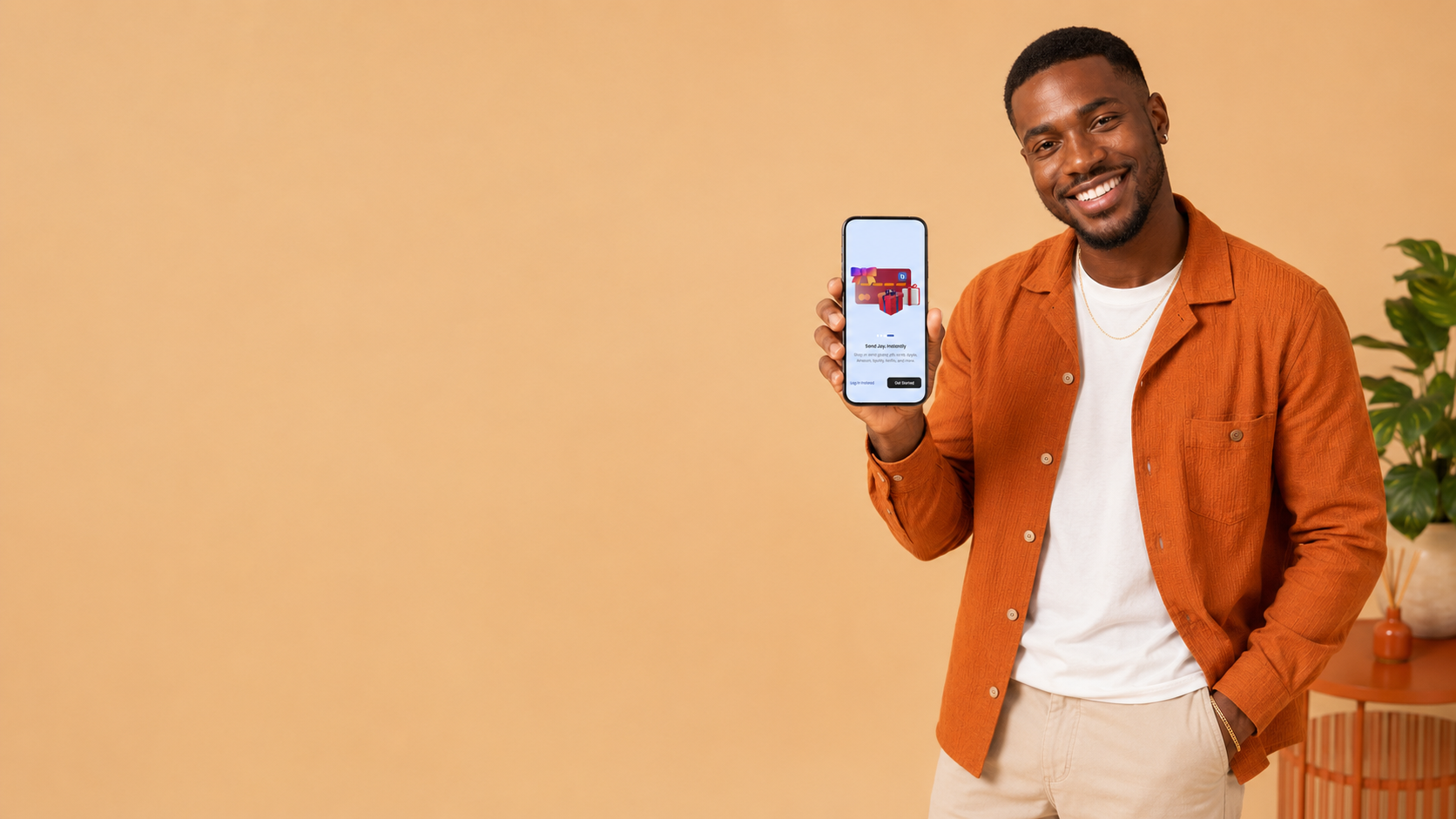 Gift Cards Made Easy